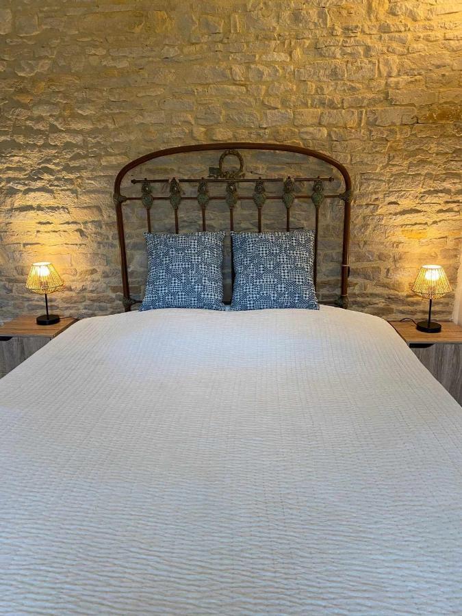 Le Mas Normand Ver-sur-Mer Экстерьер фото